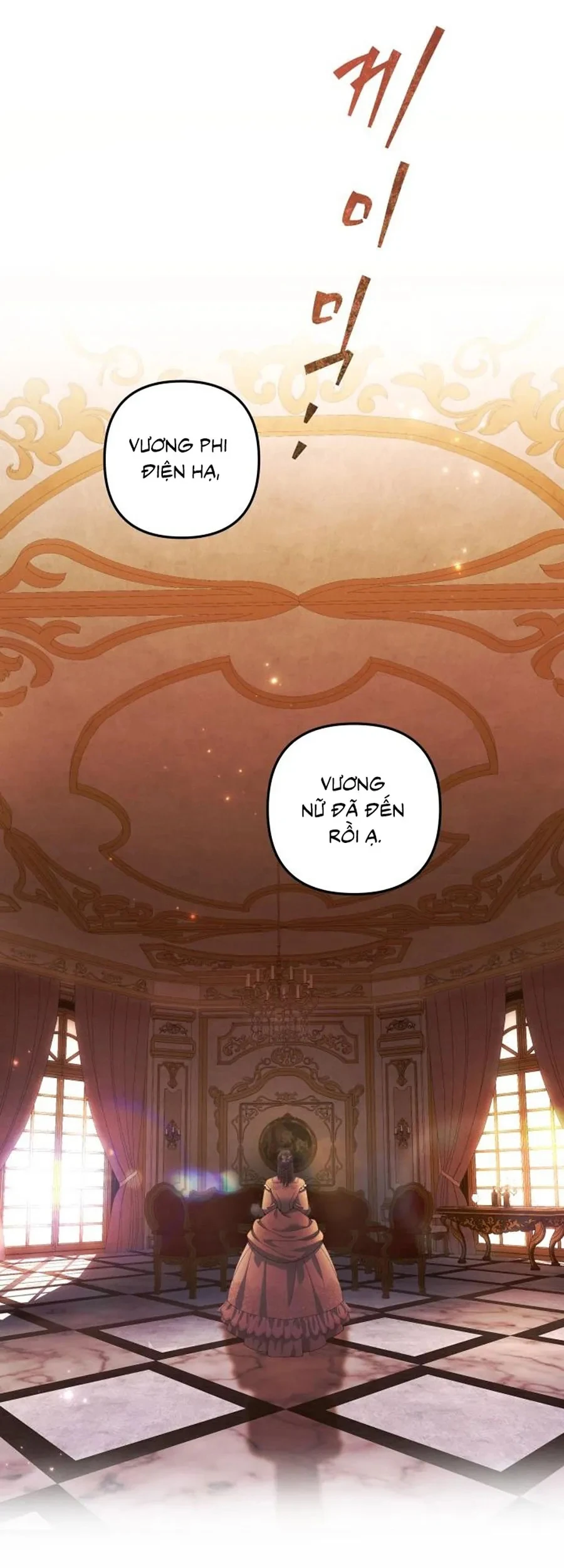Cuộc Hôn Nhân Bị Cướp Đoạt Chapter 6 - 69