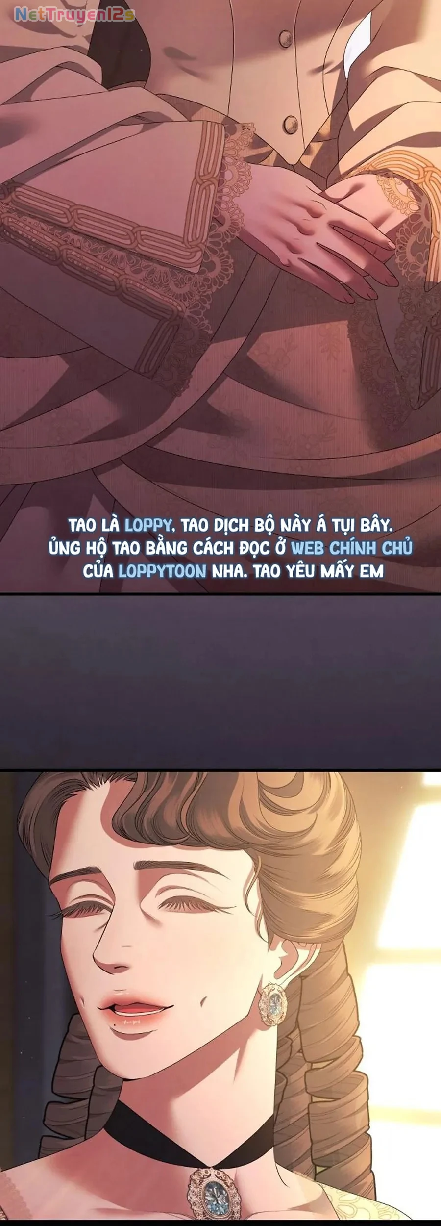 Cuộc Hôn Nhân Bị Cướp Đoạt Chapter 6 - 72