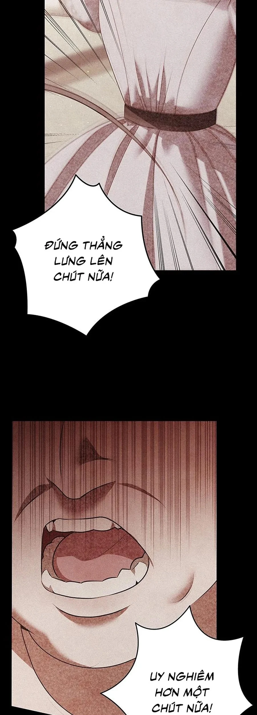 Cuộc Hôn Nhân Bị Cướp Đoạt Chapter 7 - 4