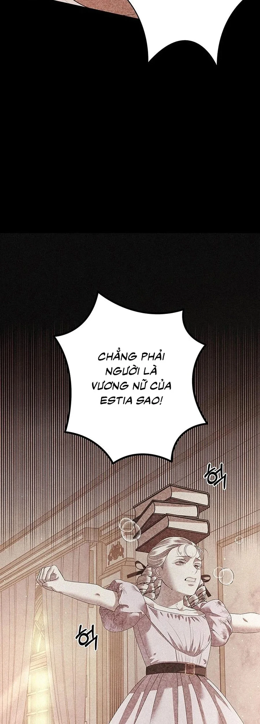 Cuộc Hôn Nhân Bị Cướp Đoạt Chapter 7 - 5