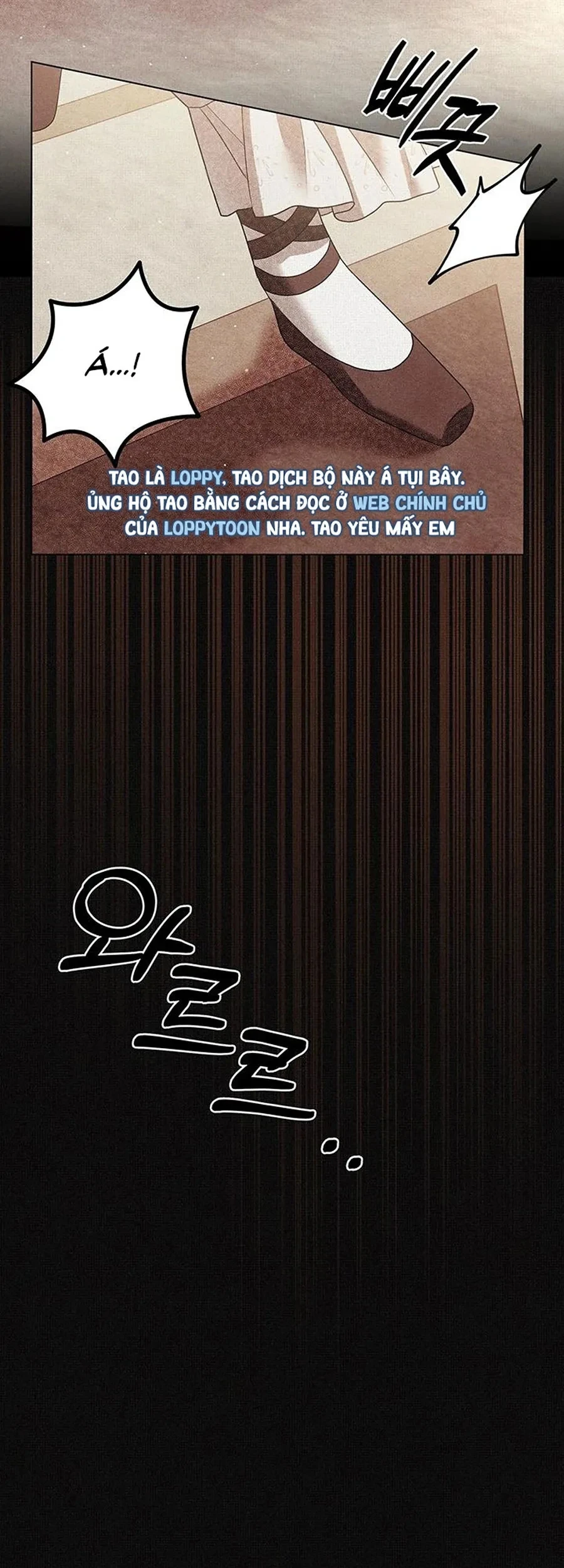 Cuộc Hôn Nhân Bị Cướp Đoạt Chapter 7 - 7