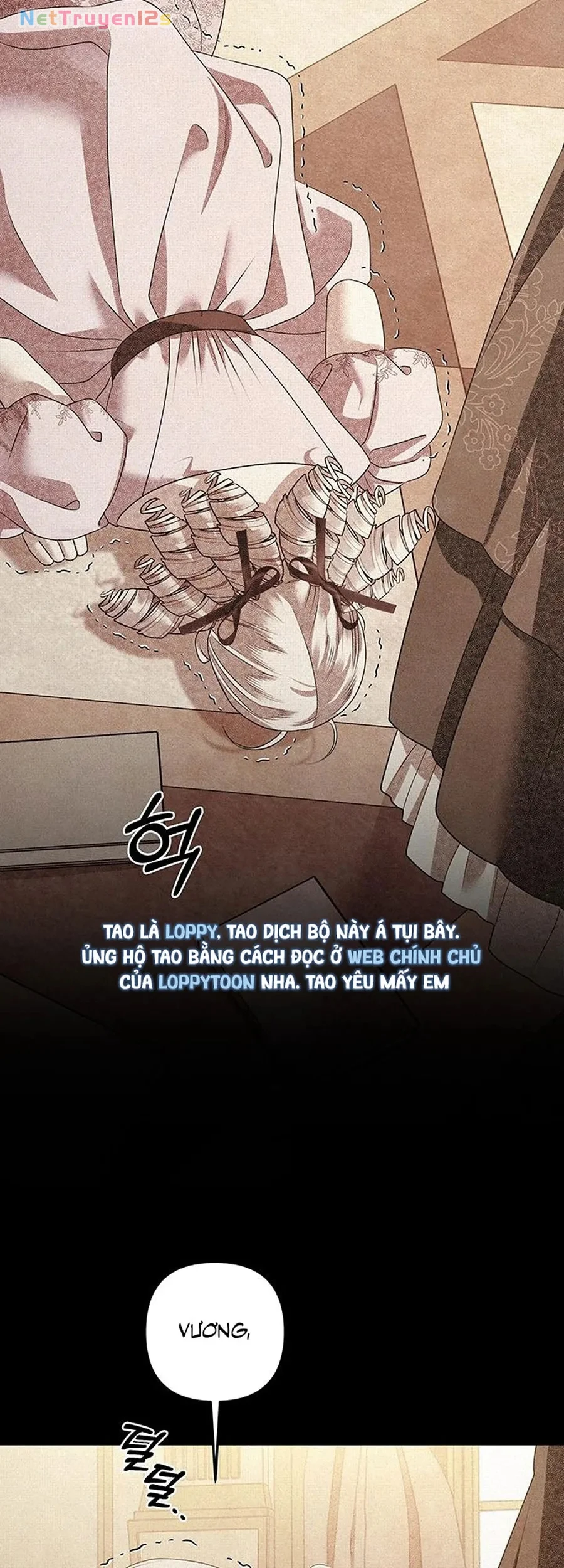 Cuộc Hôn Nhân Bị Cướp Đoạt Chapter 7 - 10