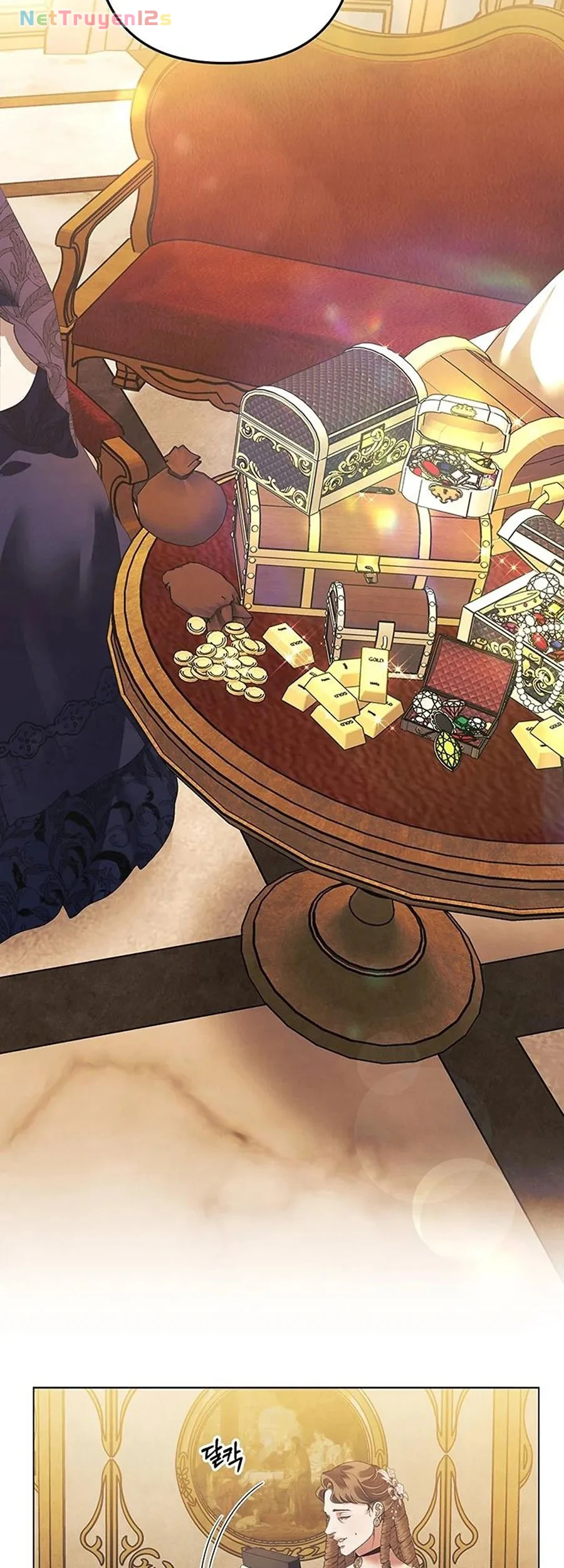 Cuộc Hôn Nhân Bị Cướp Đoạt Chapter 7 - 15