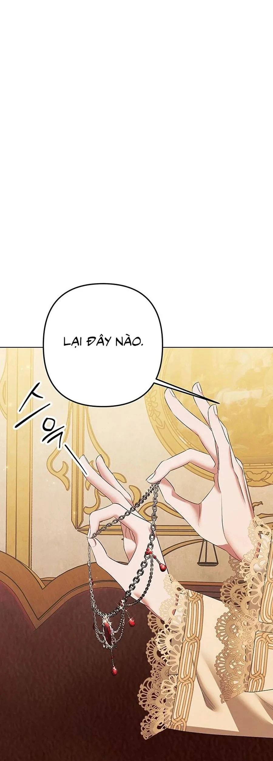 Cuộc Hôn Nhân Bị Cướp Đoạt Chapter 7 - 18