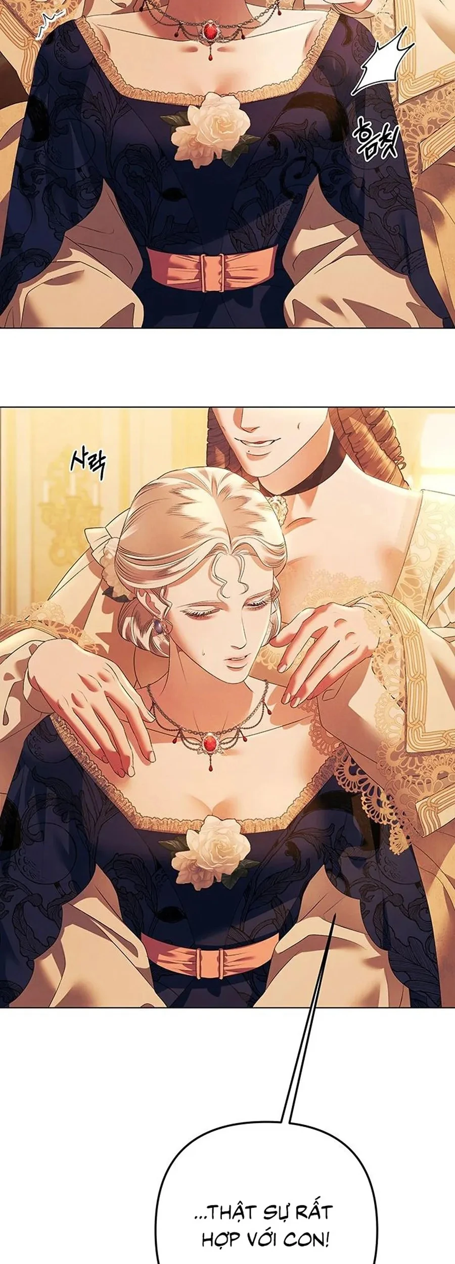Cuộc Hôn Nhân Bị Cướp Đoạt Chapter 7 - 21