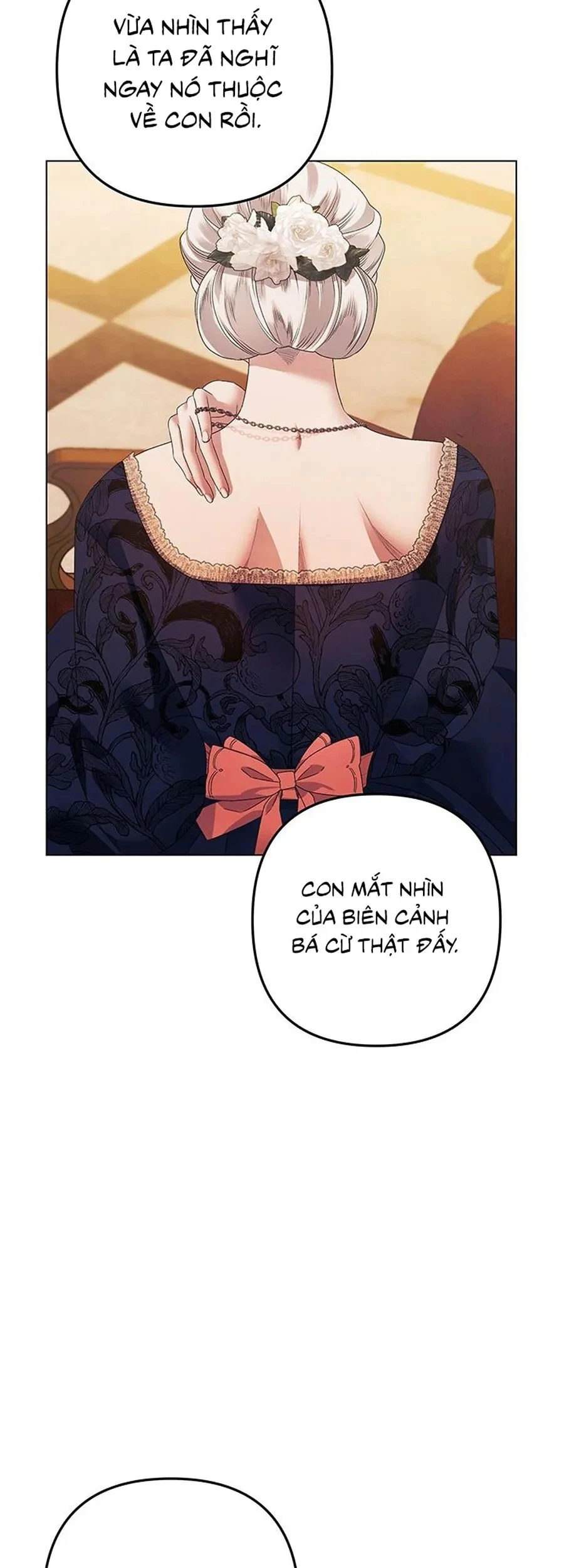Cuộc Hôn Nhân Bị Cướp Đoạt Chapter 7 - 23