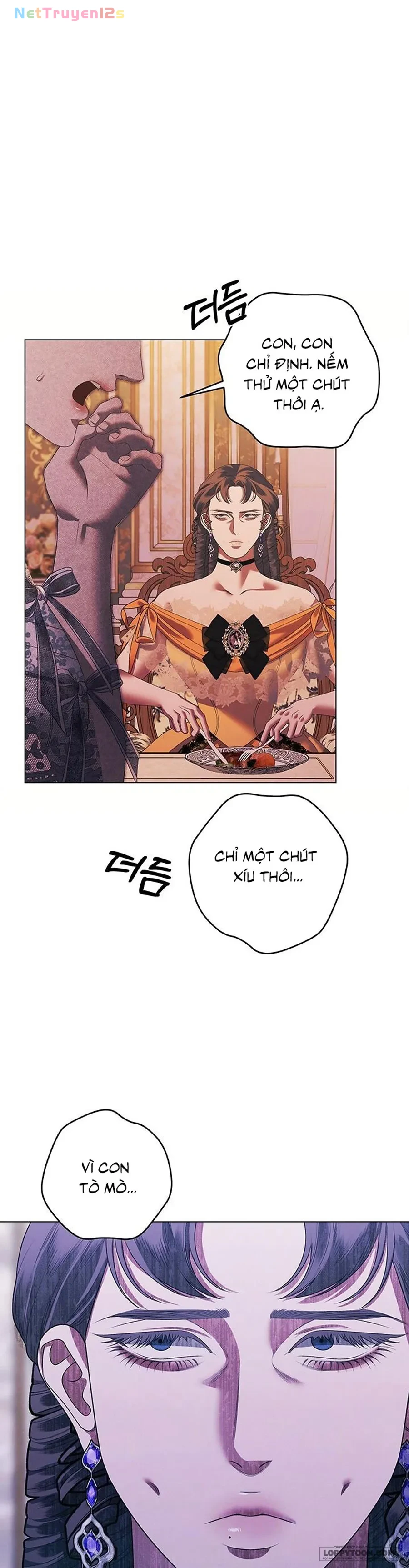 Cuộc Hôn Nhân Bị Cướp Đoạt Chapter 7 - 39
