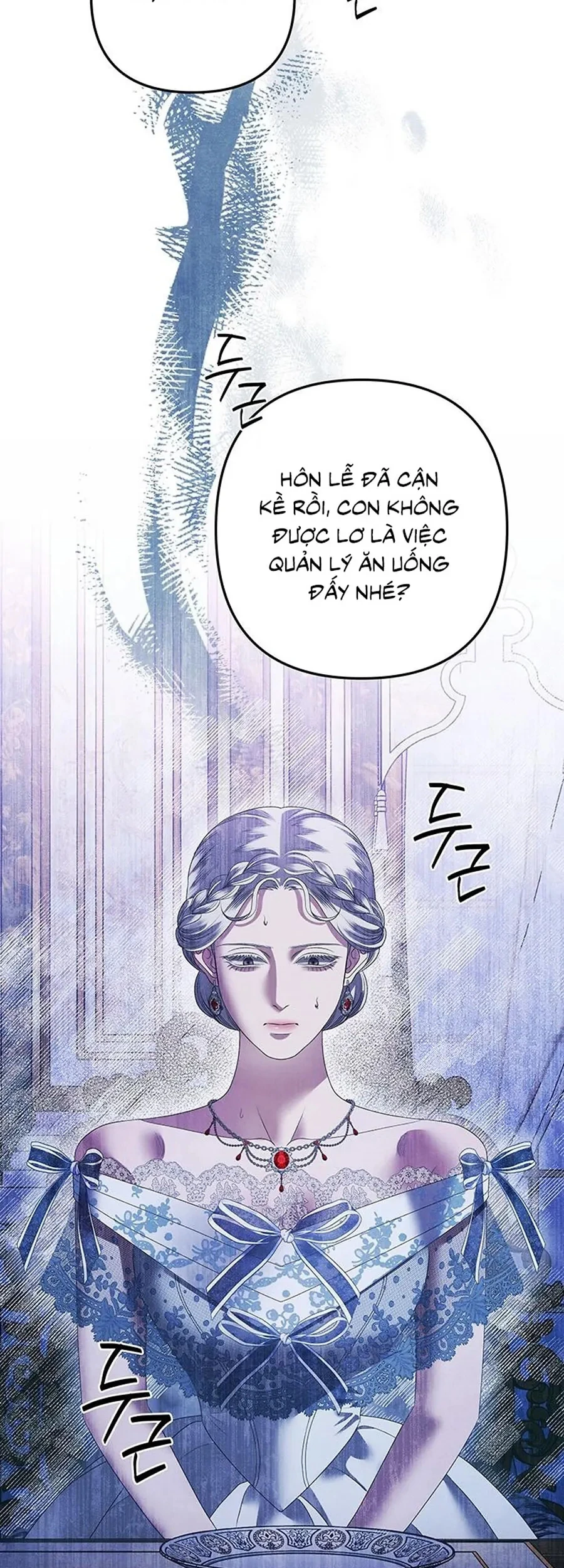 Cuộc Hôn Nhân Bị Cướp Đoạt Chapter 7 - 41