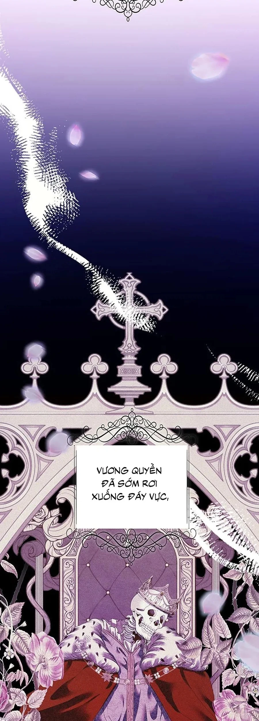 Cuộc Hôn Nhân Bị Cướp Đoạt Chapter 7 - 54