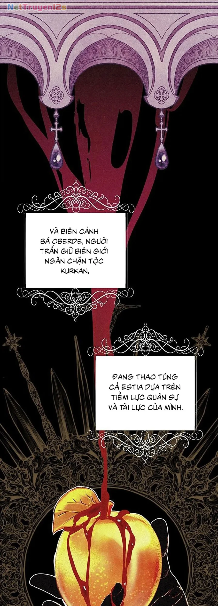 Cuộc Hôn Nhân Bị Cướp Đoạt Chapter 7 - 56