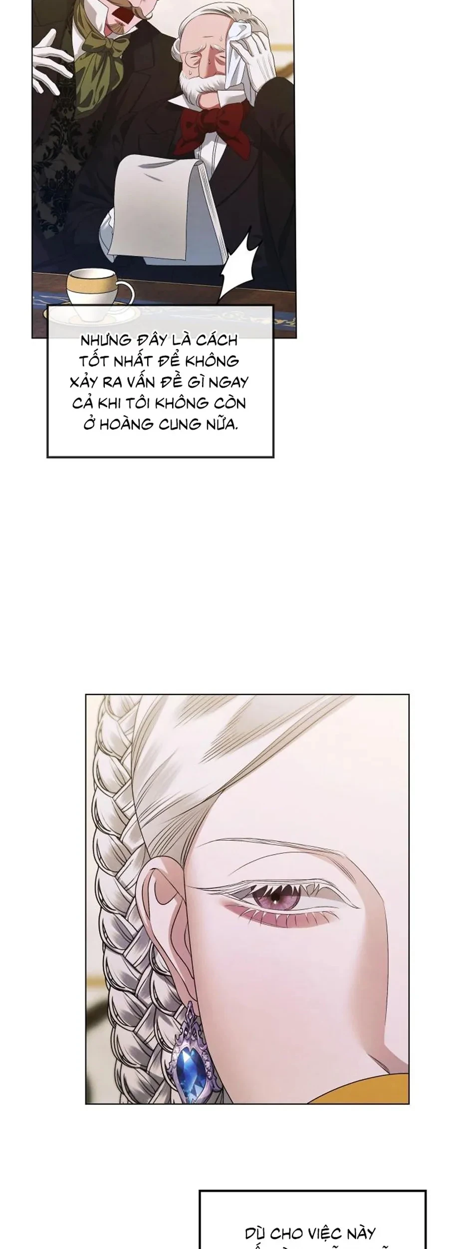 Cuộc Hôn Nhân Bị Cướp Đoạt Chapter 7 - 63