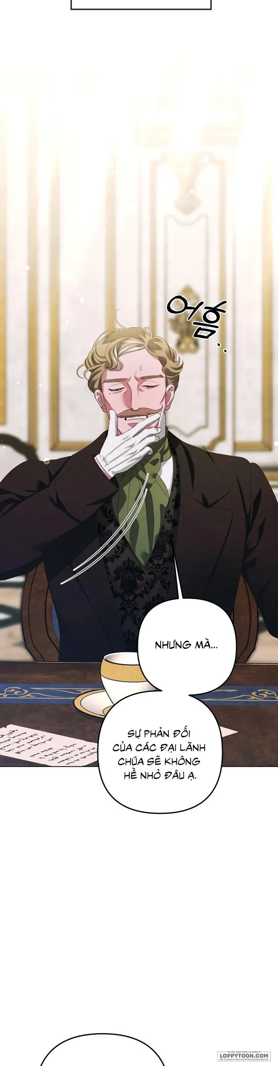 Cuộc Hôn Nhân Bị Cướp Đoạt Chapter 7 - 65