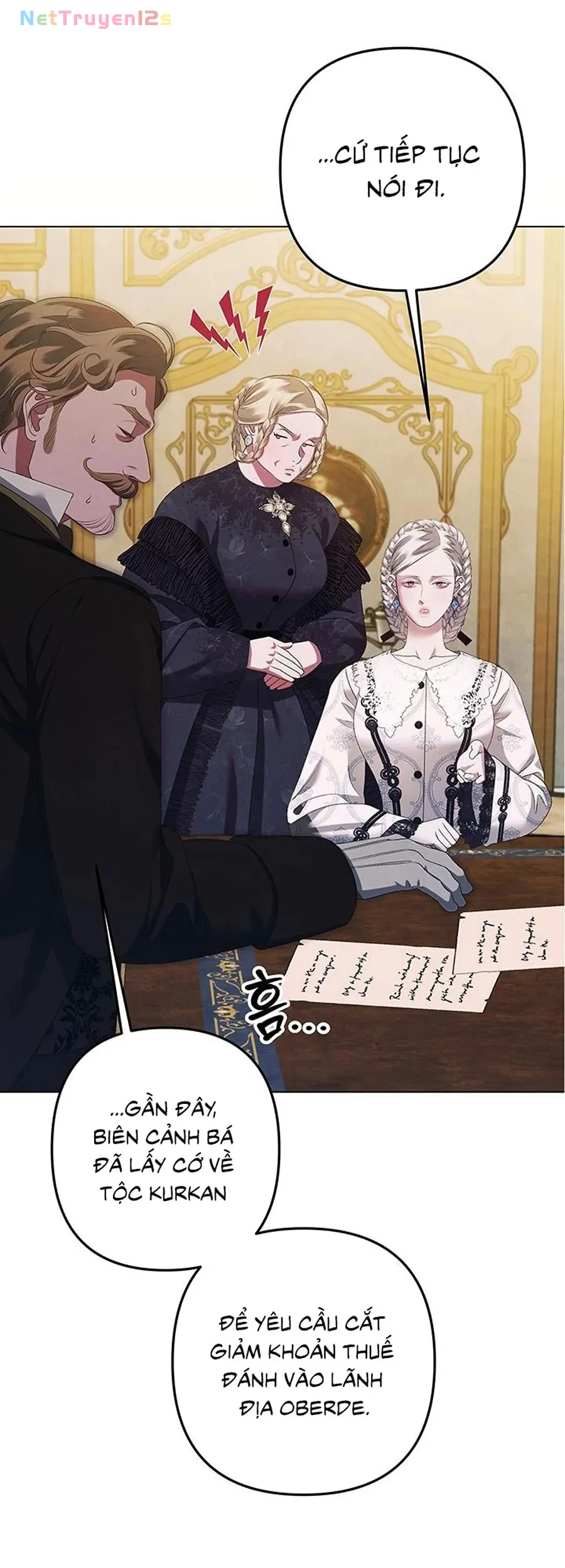 Cuộc Hôn Nhân Bị Cướp Đoạt Chapter 7 - 67