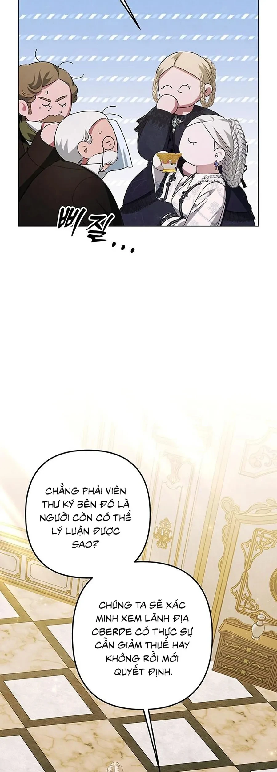 Cuộc Hôn Nhân Bị Cướp Đoạt Chapter 7 - 69