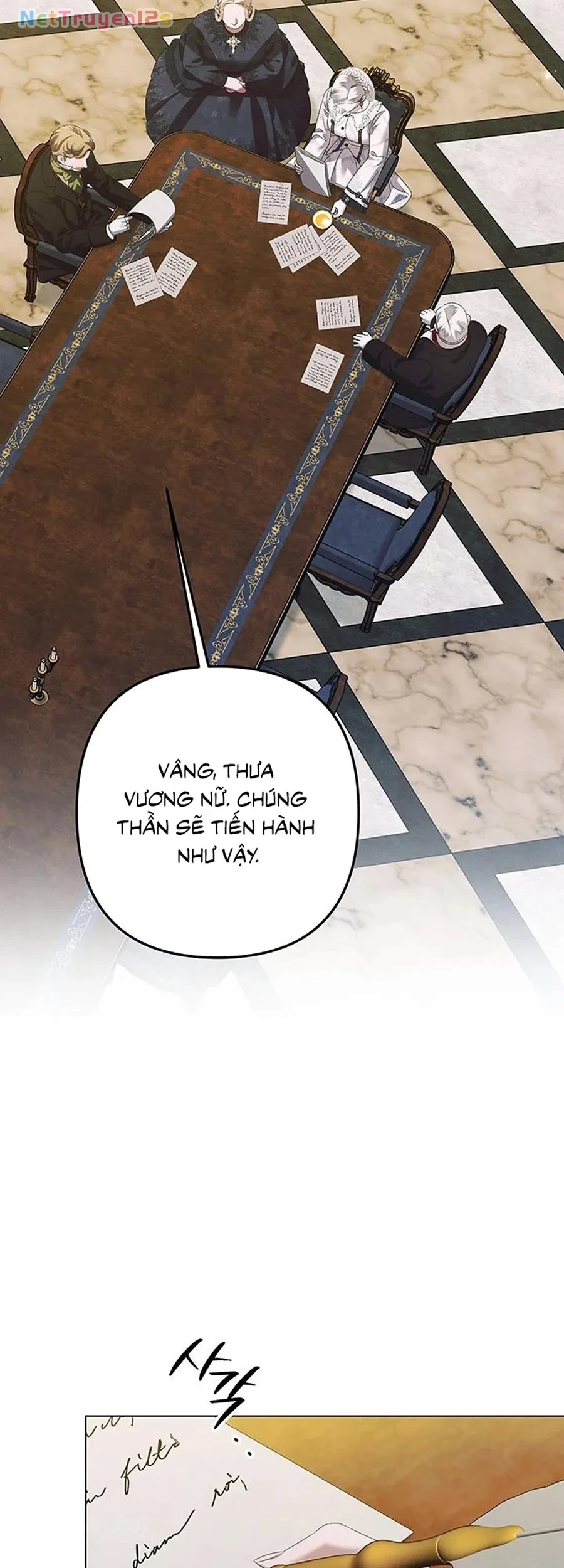 Cuộc Hôn Nhân Bị Cướp Đoạt Chapter 7 - 70
