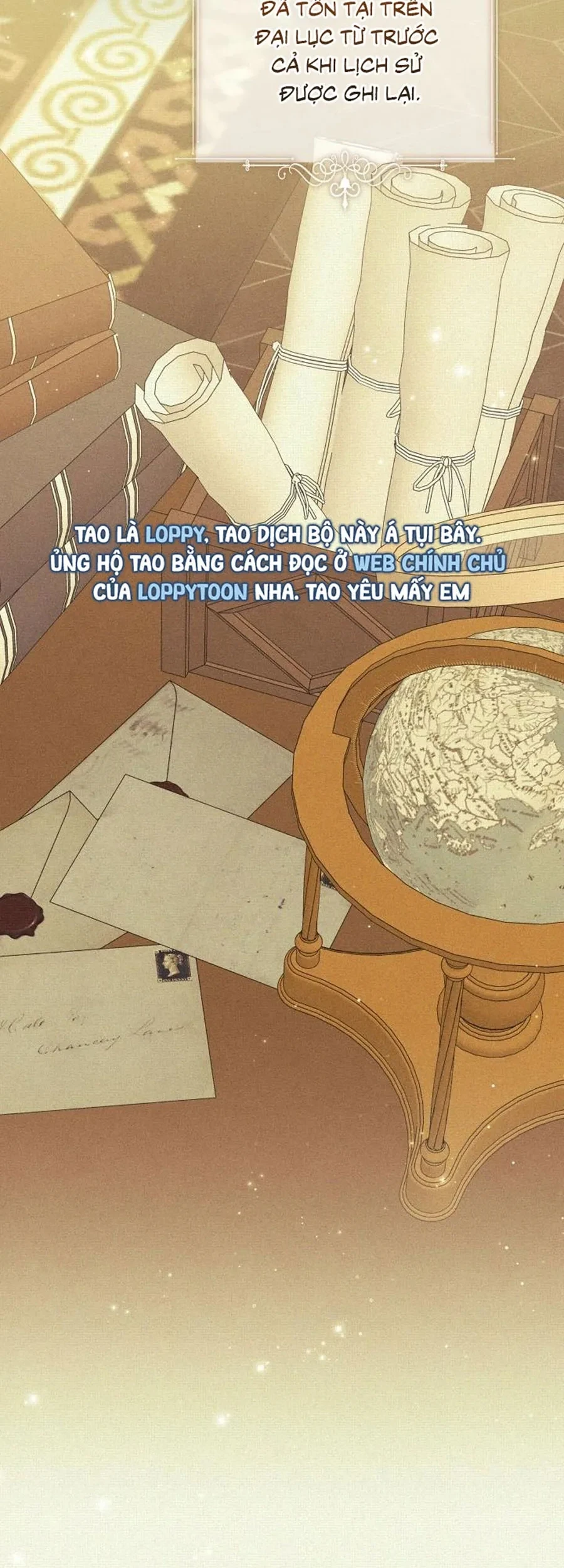 Cuộc Hôn Nhân Bị Cướp Đoạt Chapter 8 - 2