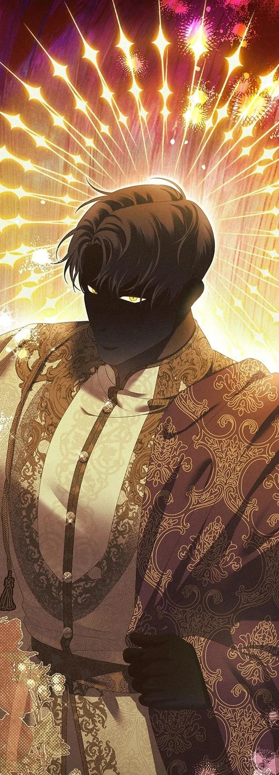 Cuộc Hôn Nhân Bị Cướp Đoạt Chapter 8 - 7
