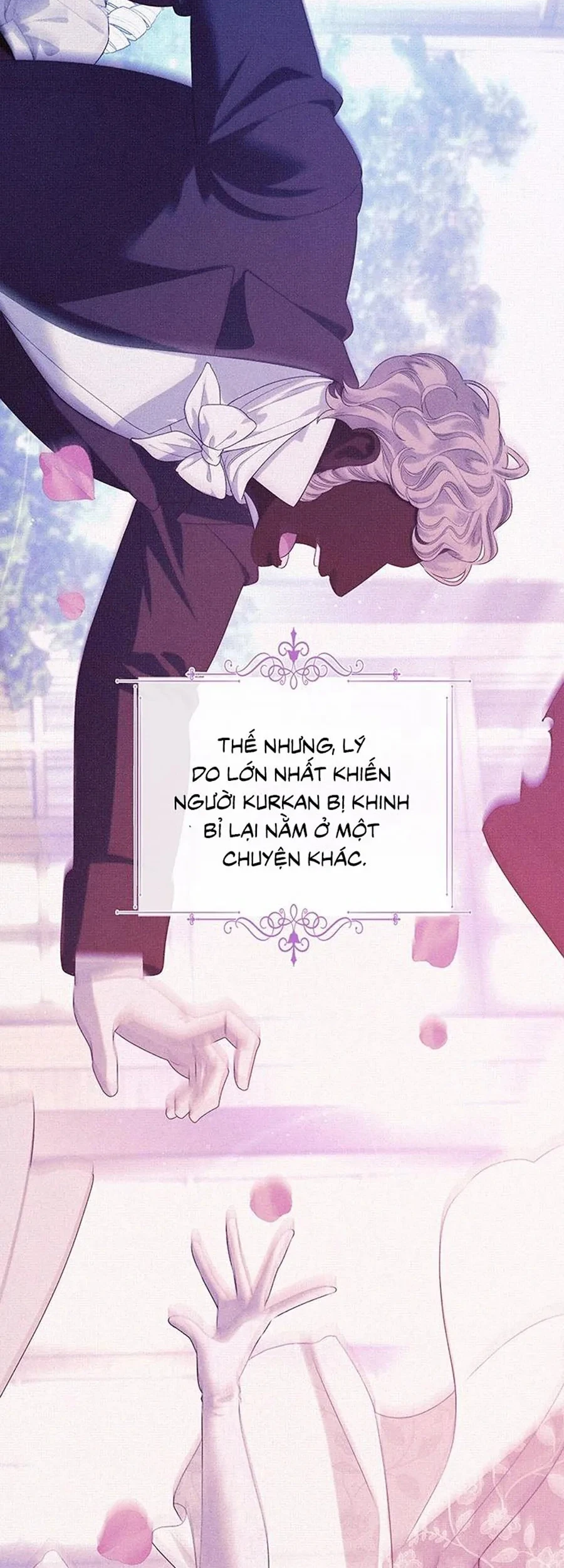 Cuộc Hôn Nhân Bị Cướp Đoạt Chapter 8 - 11