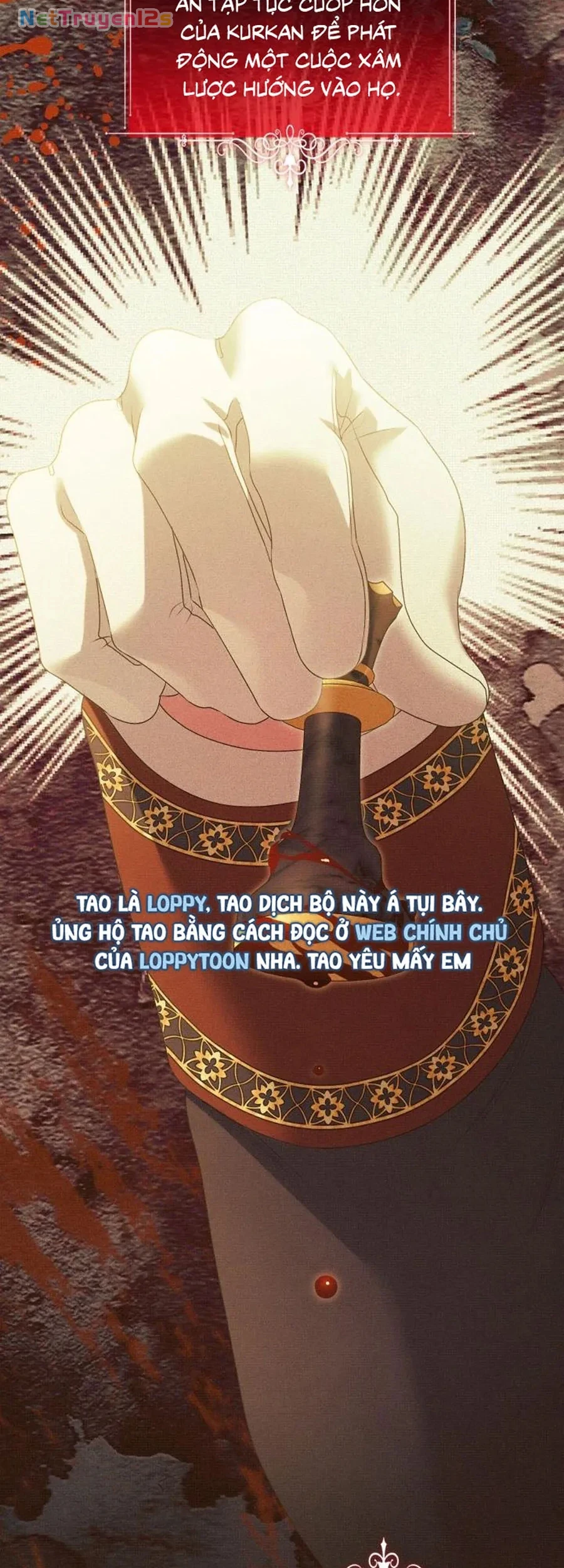 Cuộc Hôn Nhân Bị Cướp Đoạt Chapter 8 - 15
