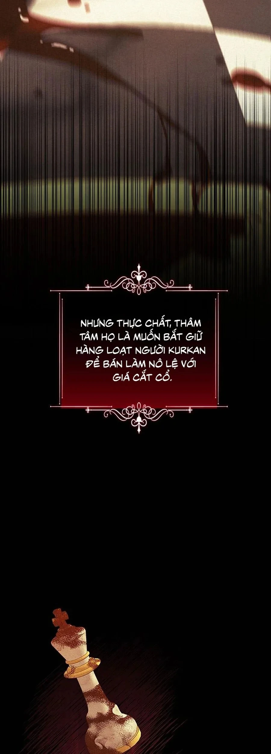 Cuộc Hôn Nhân Bị Cướp Đoạt Chapter 8 - 17
