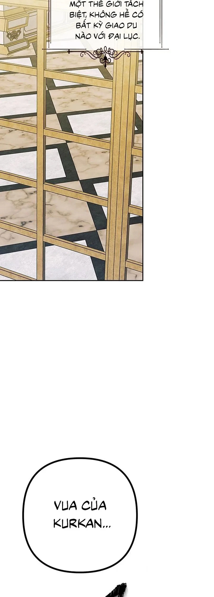 Cuộc Hôn Nhân Bị Cướp Đoạt Chapter 8 - 21