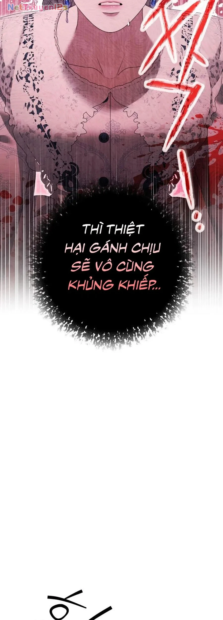 Cuộc Hôn Nhân Bị Cướp Đoạt Chapter 8 - 30