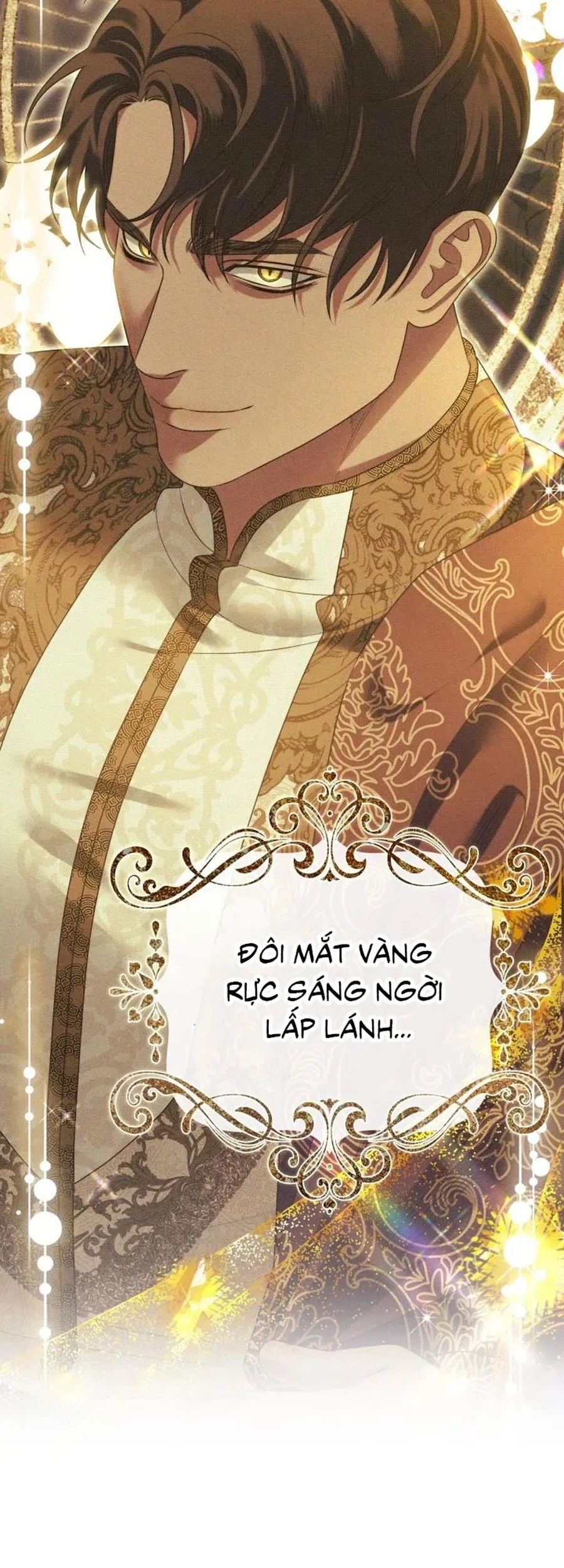 Cuộc Hôn Nhân Bị Cướp Đoạt Chapter 8 - 34