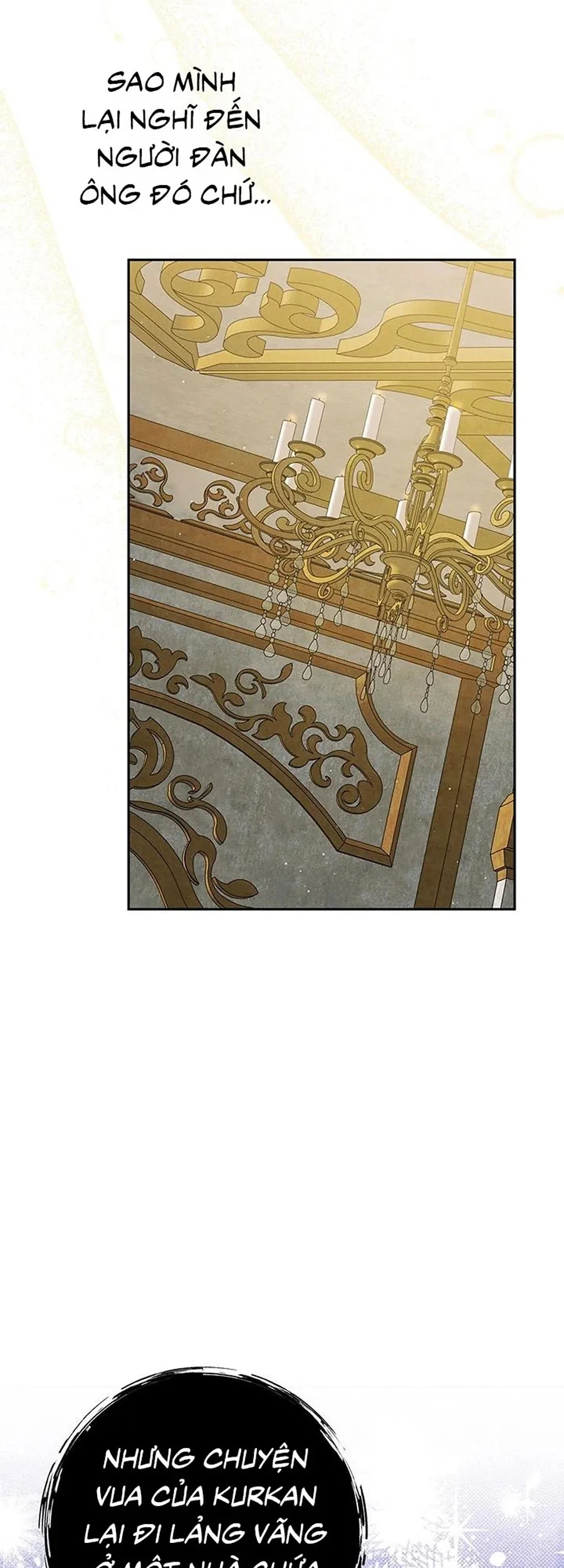Cuộc Hôn Nhân Bị Cướp Đoạt Chapter 8 - 36
