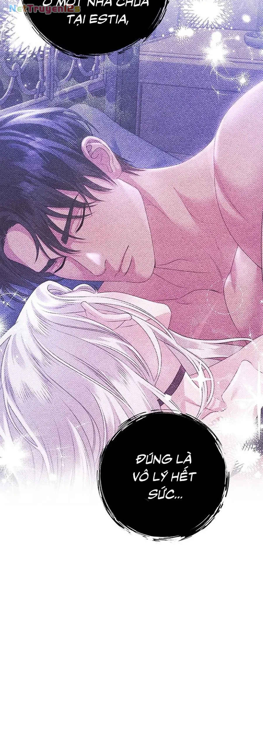 Cuộc Hôn Nhân Bị Cướp Đoạt Chapter 8 - 37