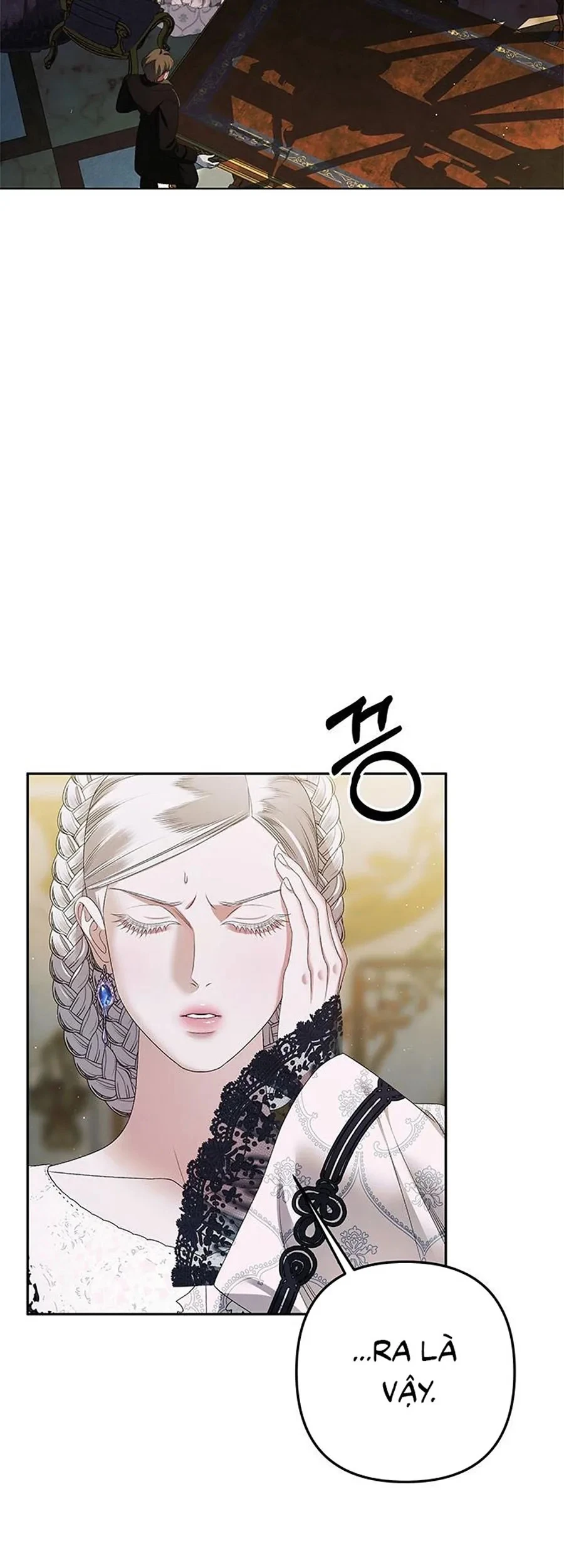 Cuộc Hôn Nhân Bị Cướp Đoạt Chapter 8 - 40
