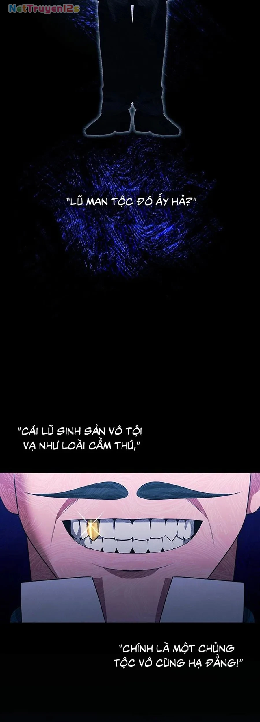 Cuộc Hôn Nhân Bị Cướp Đoạt Chapter 8 - 43