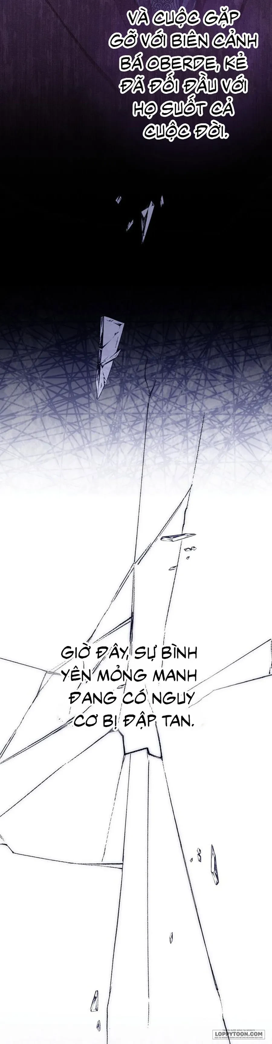 Cuộc Hôn Nhân Bị Cướp Đoạt Chapter 8 - 52