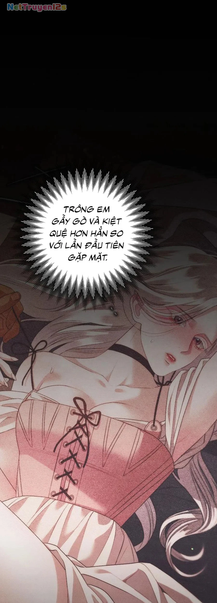 Cuộc Hôn Nhân Bị Cướp Đoạt Chapter 8 - 59