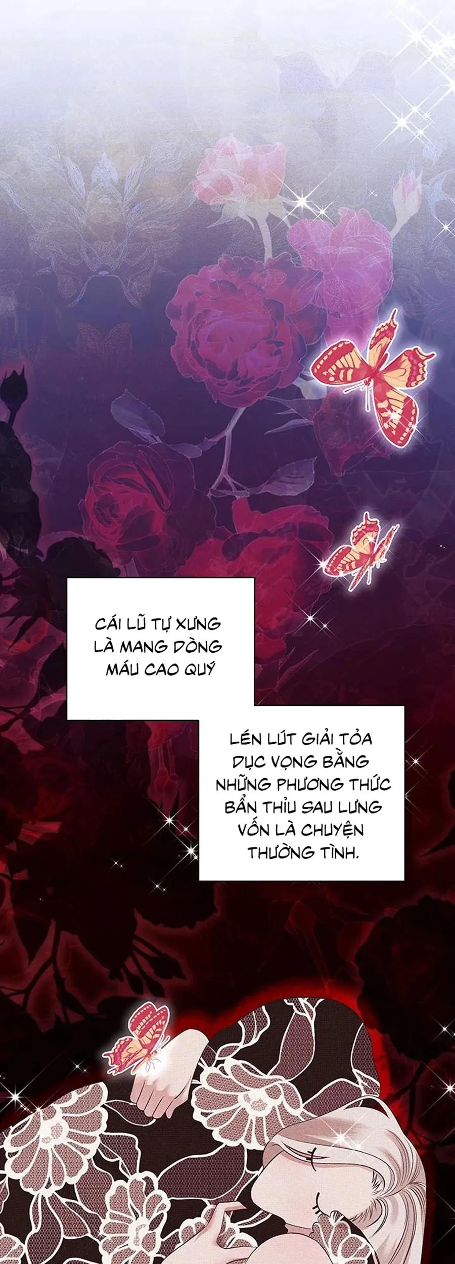 Cuộc Hôn Nhân Bị Cướp Đoạt Chapter 8 - 73
