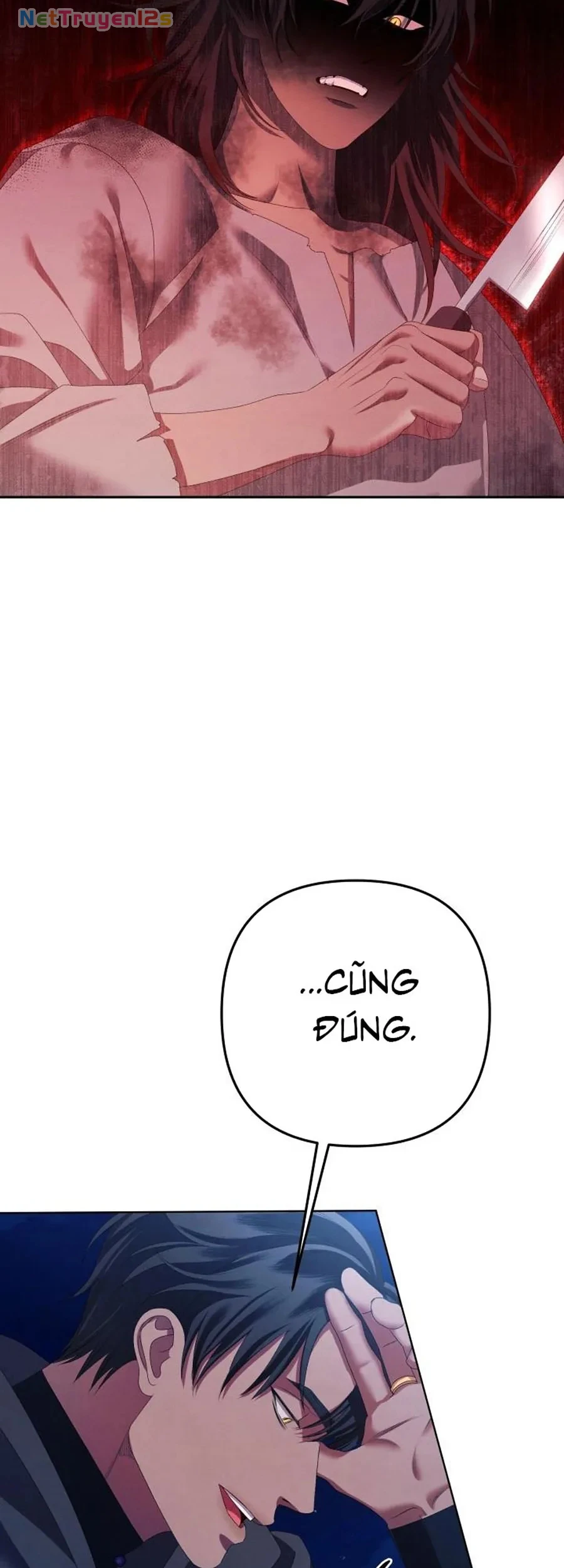 Cuộc Hôn Nhân Bị Cướp Đoạt Chapter 8 - 86