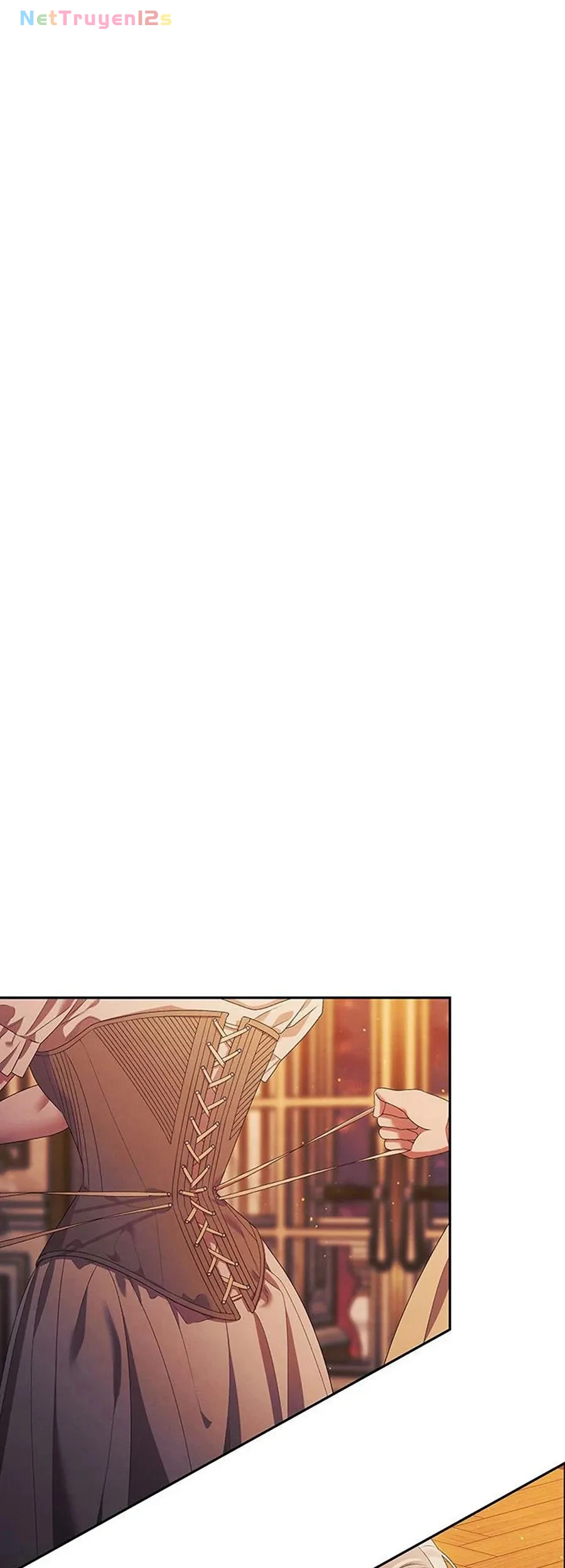 Cuộc Hôn Nhân Bị Cướp Đoạt Chapter 9 - 1
