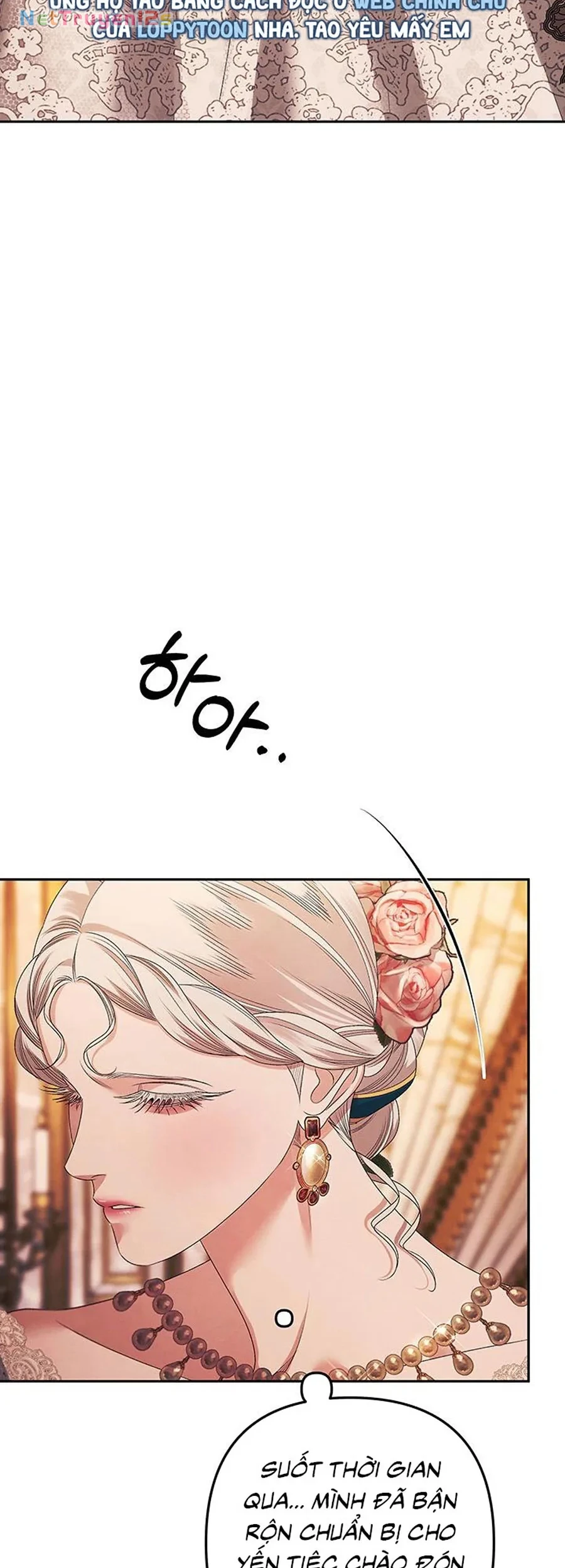 Cuộc Hôn Nhân Bị Cướp Đoạt Chapter 9 - 5