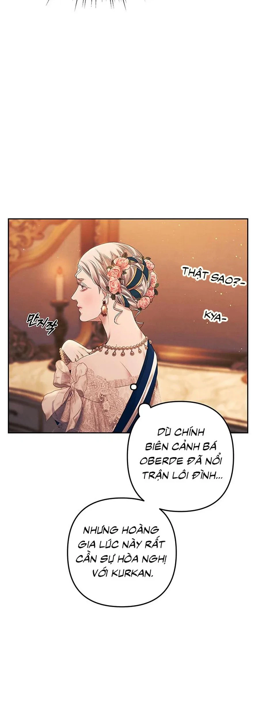 Cuộc Hôn Nhân Bị Cướp Đoạt Chapter 9 - 8