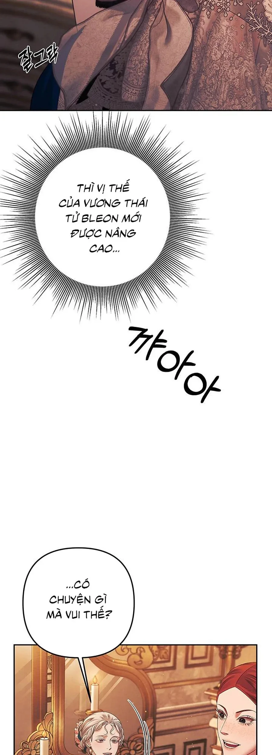 Cuộc Hôn Nhân Bị Cướp Đoạt Chapter 9 - 10