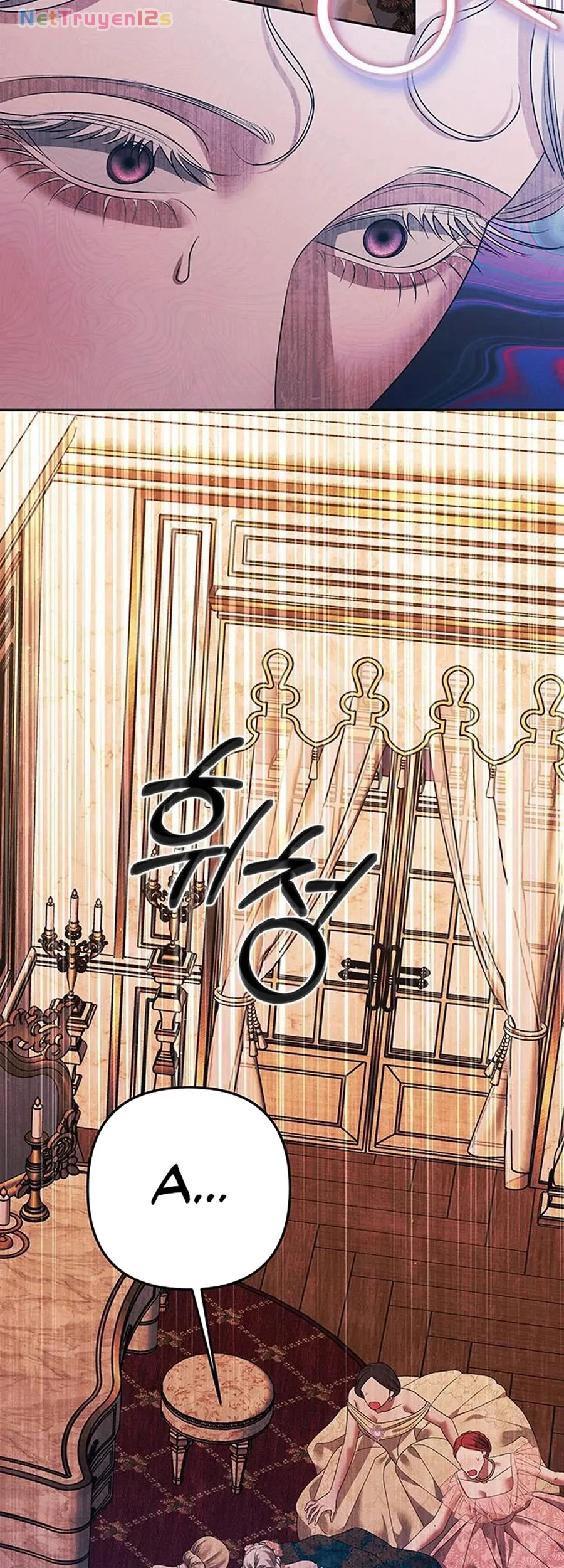 Cuộc Hôn Nhân Bị Cướp Đoạt Chapter 9 - 14