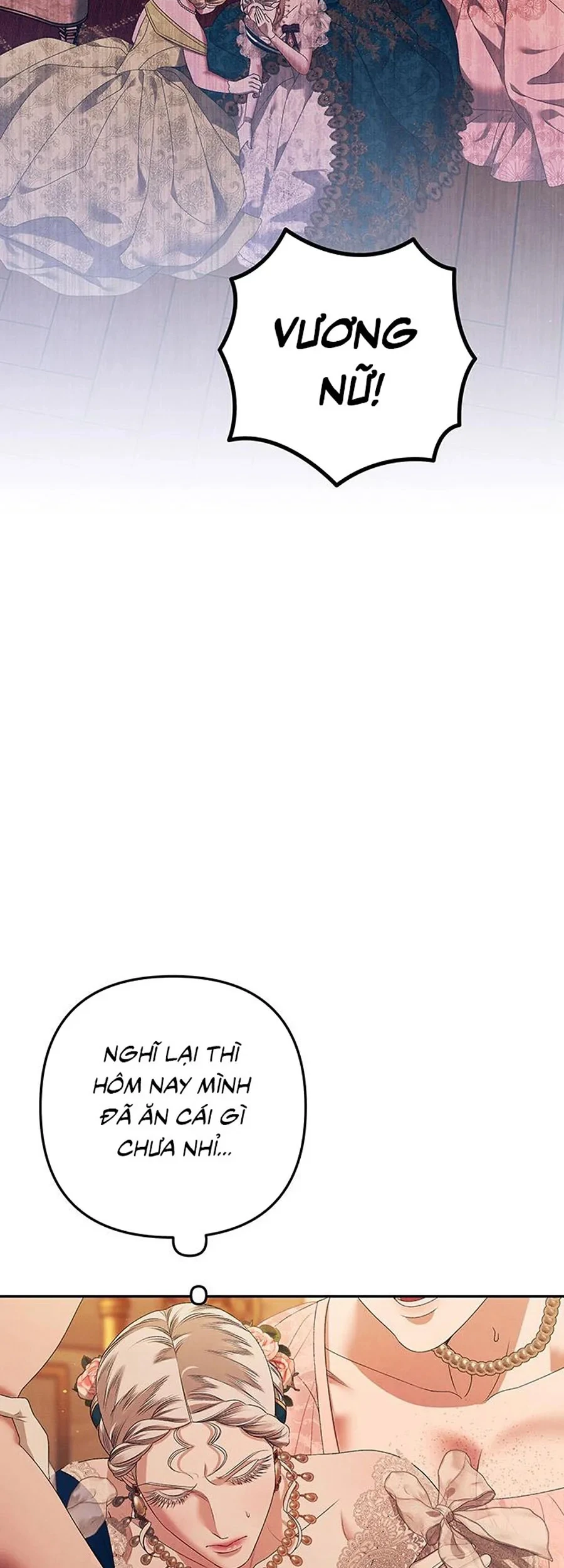 Cuộc Hôn Nhân Bị Cướp Đoạt Chapter 9 - 15