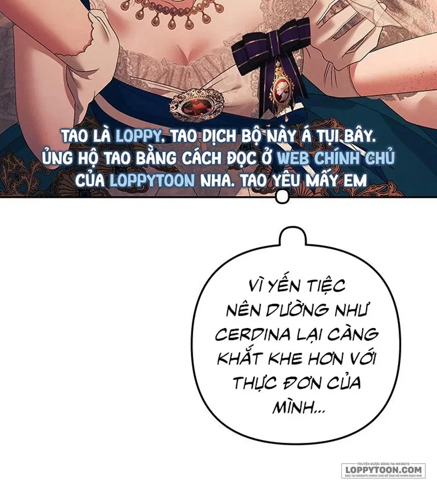 Cuộc Hôn Nhân Bị Cướp Đoạt Chapter 9 - 16