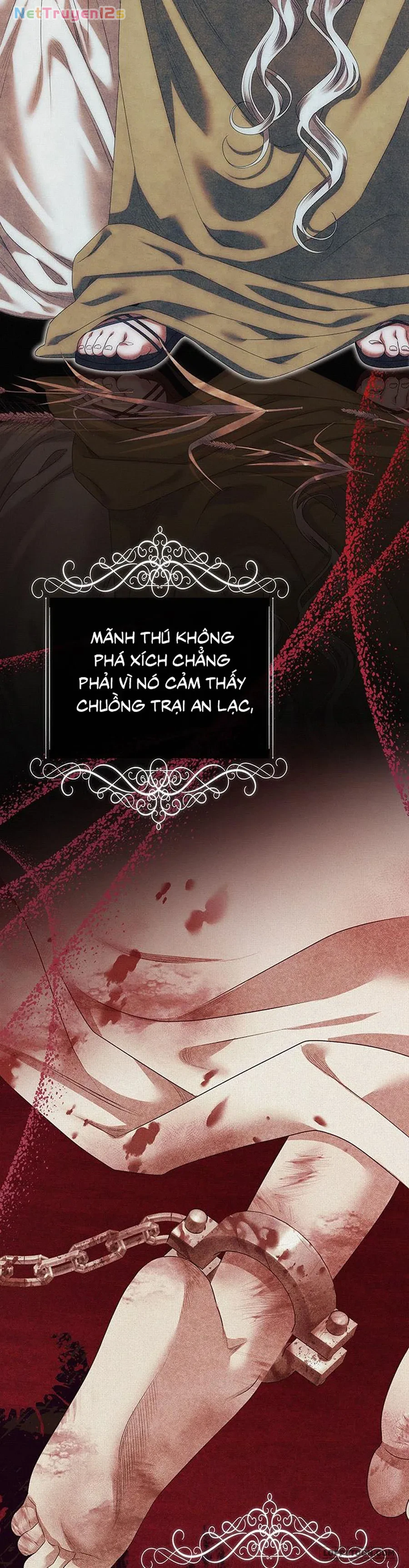 Cuộc Hôn Nhân Bị Cướp Đoạt Chapter 9 - 26