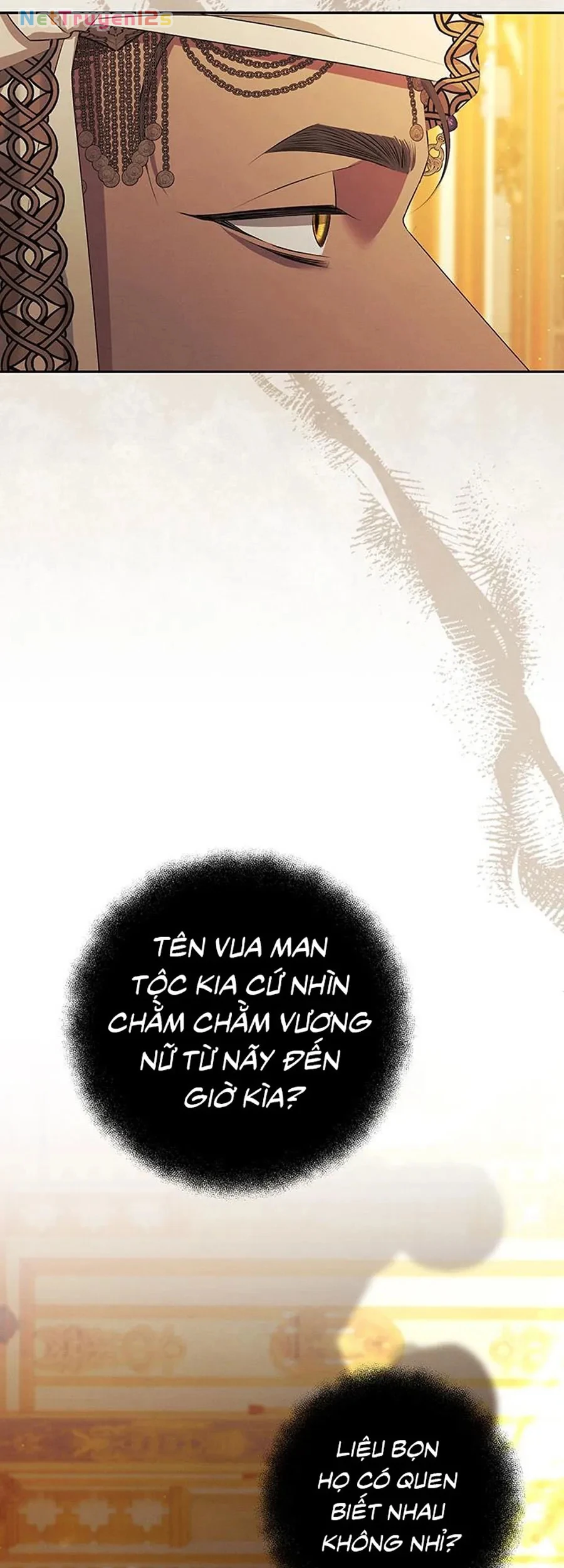 Cuộc Hôn Nhân Bị Cướp Đoạt Chapter 9 - 59