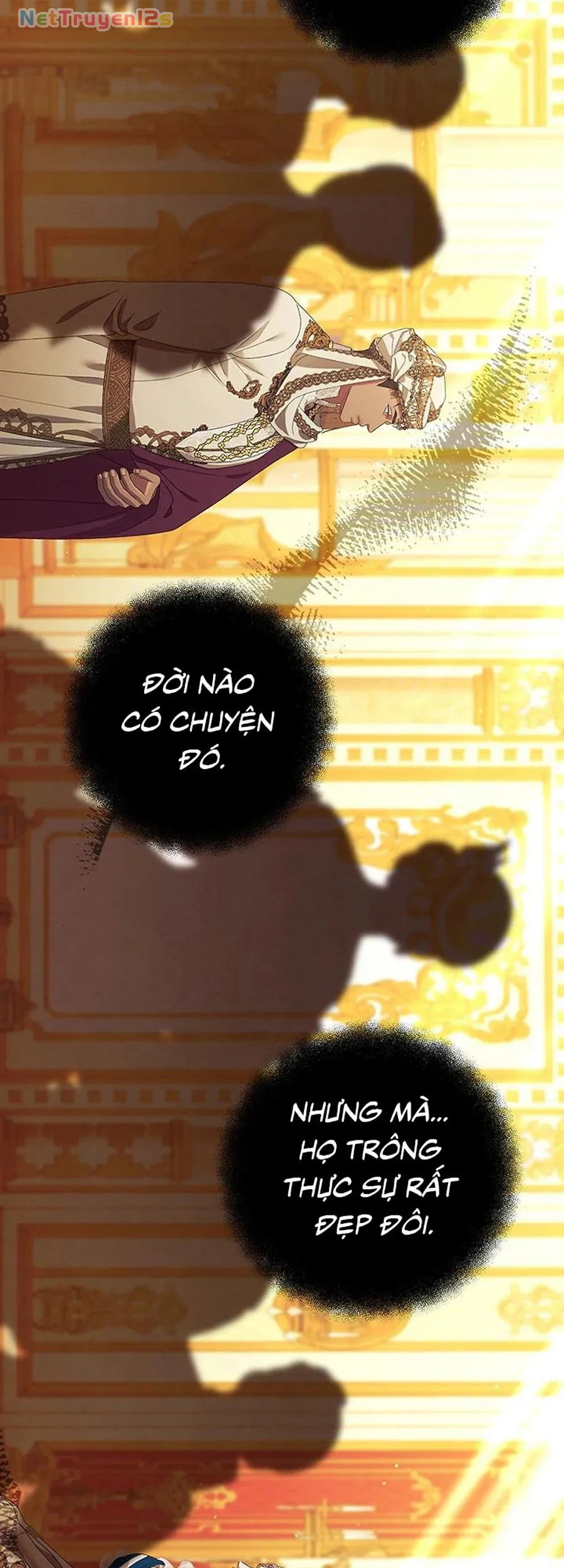 Cuộc Hôn Nhân Bị Cướp Đoạt Chapter 9 - 60