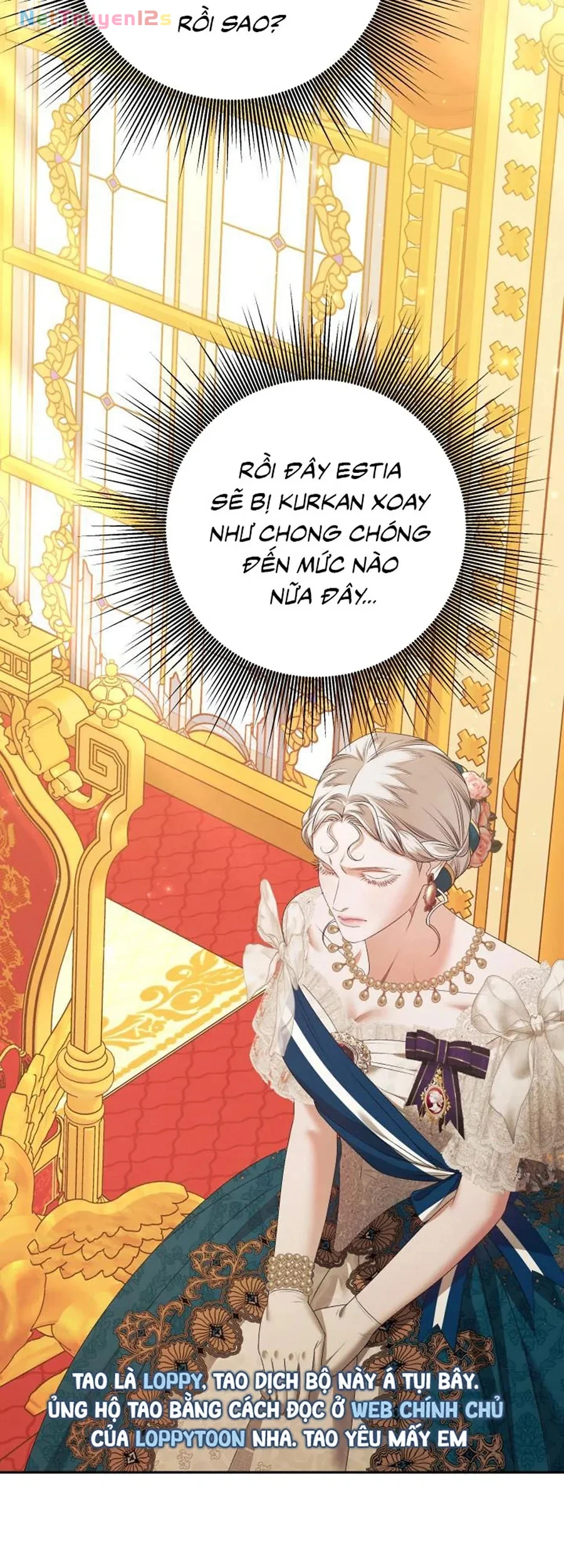 Cuộc Hôn Nhân Bị Cướp Đoạt Chapter 9 - 66