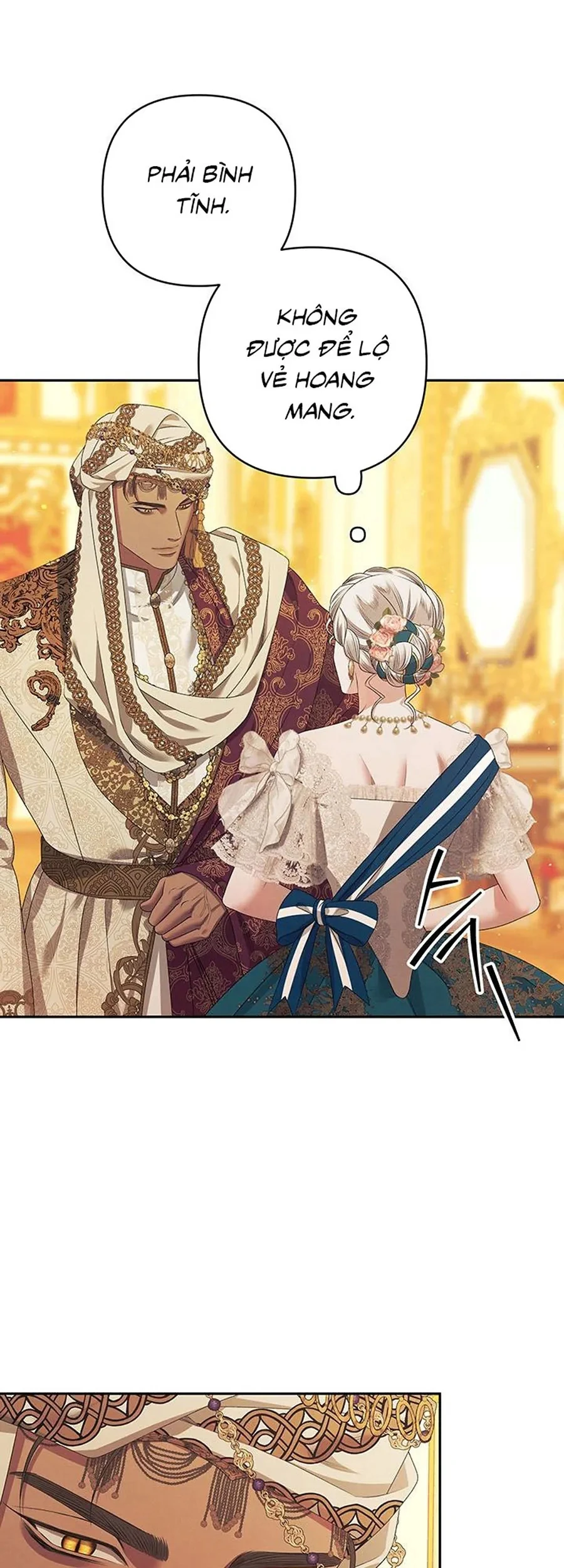 Cuộc Hôn Nhân Bị Cướp Đoạt Chapter 9 - 70