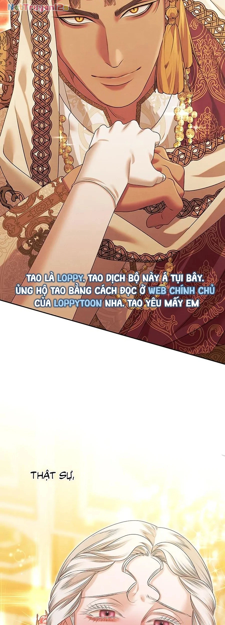 Cuộc Hôn Nhân Bị Cướp Đoạt Chapter 10 - 2