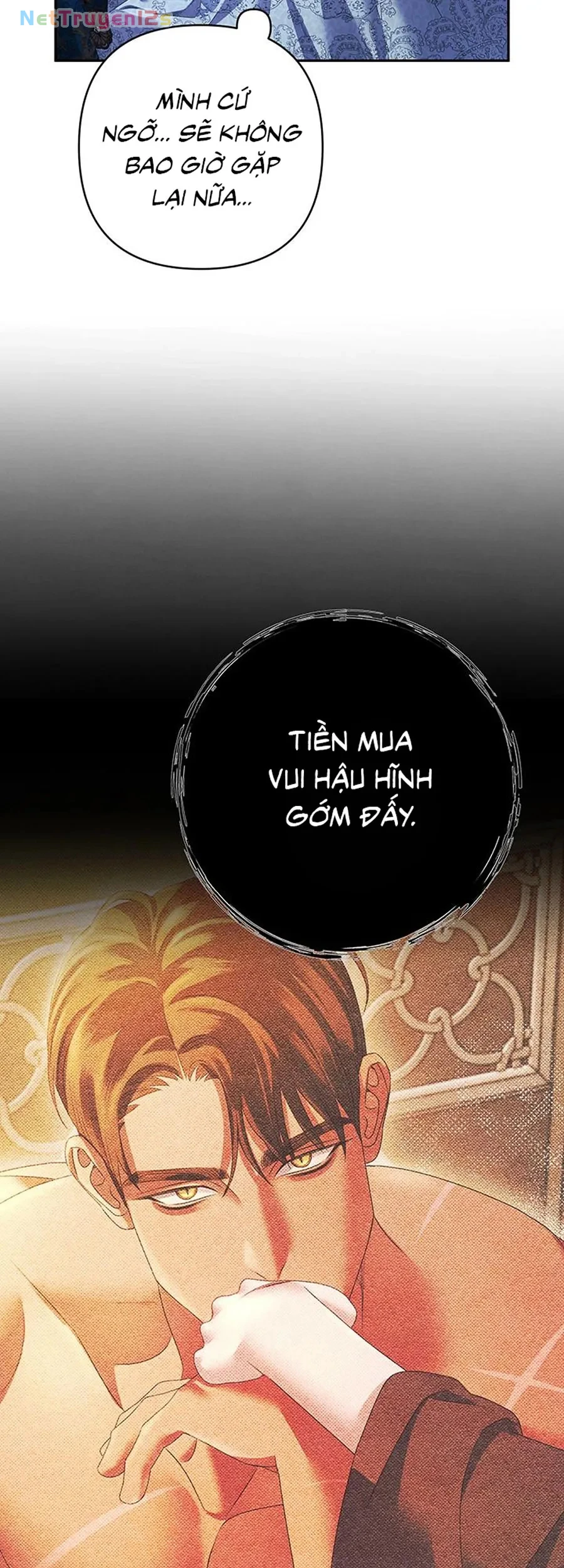 Cuộc Hôn Nhân Bị Cướp Đoạt Chapter 10 - 17