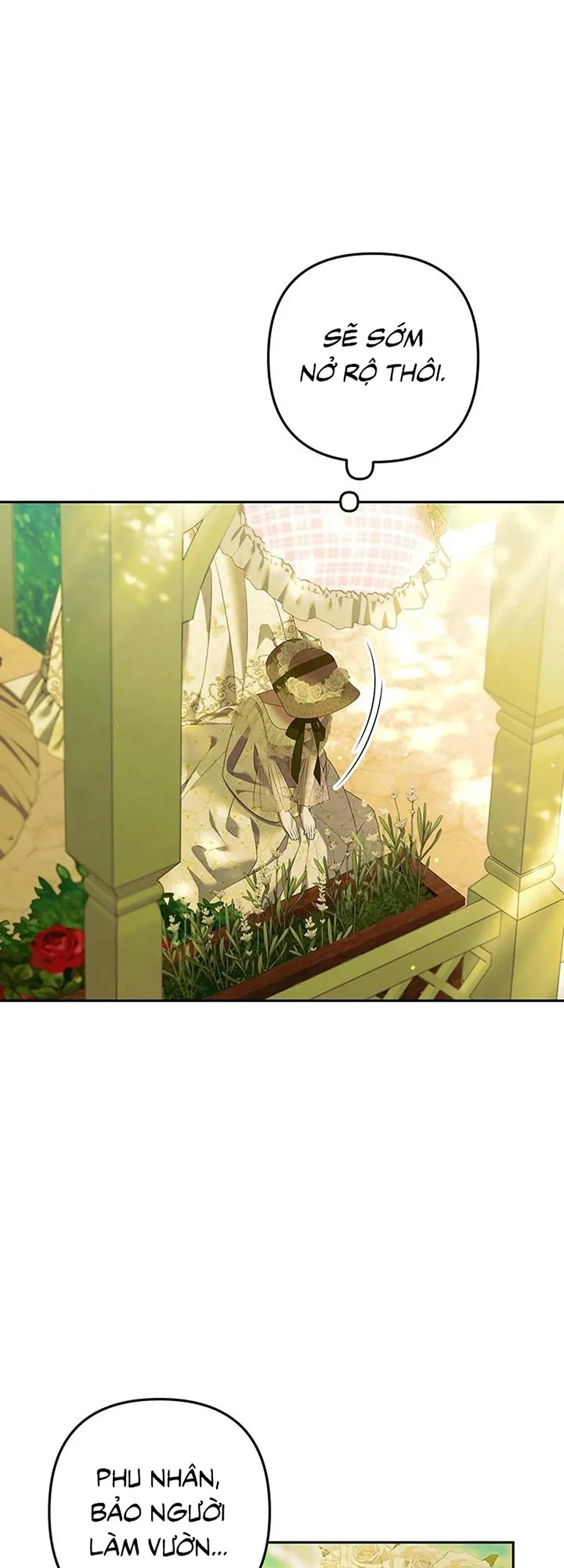 Cuộc Hôn Nhân Bị Cướp Đoạt Chapter 10 - 28